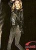 Just Cavalli F/W 07.08
M: Carmen Kass
